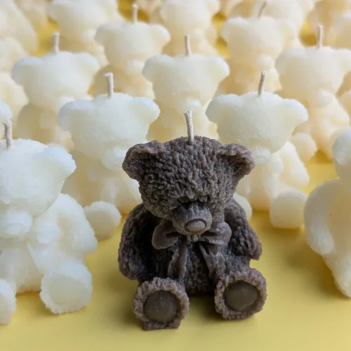 Ведмедик комплімент