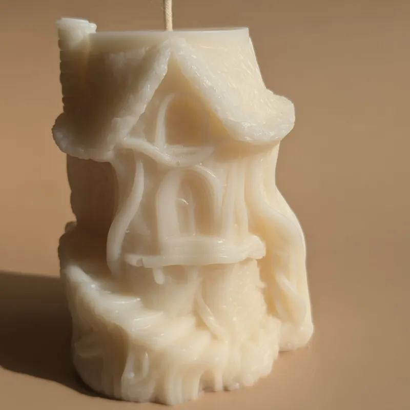 Свічка Загадковий будинок 