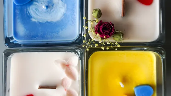 4 поширених проблем у свічковарінні