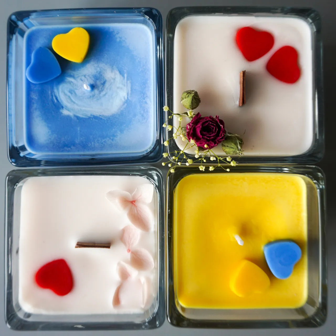 4 поширених проблем у свічковарінні